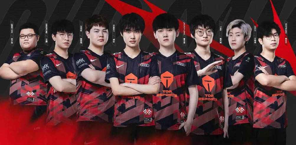 坚定了自己 坚定了自己