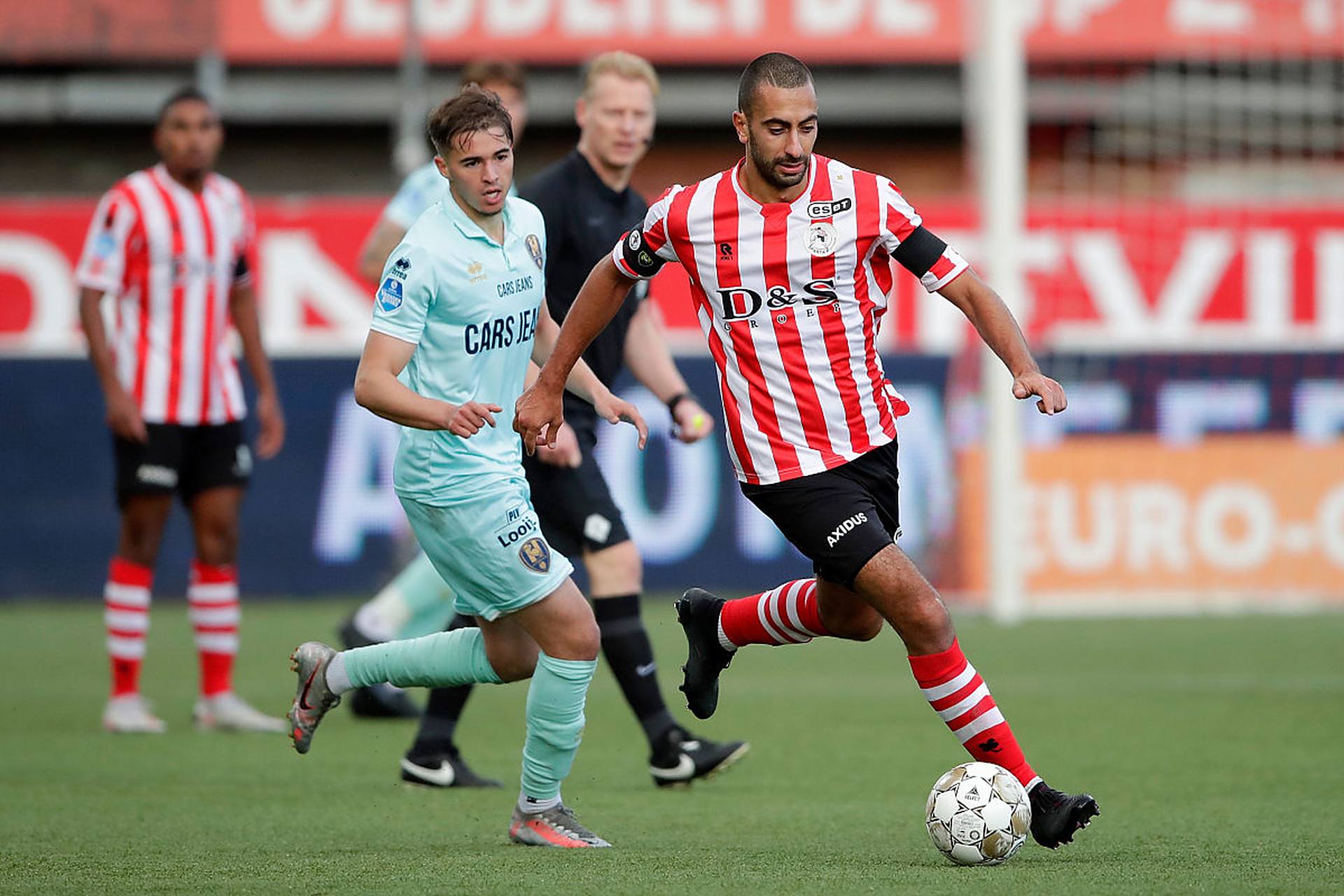 他们失利的 他们失利的